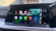 Volkswagen Golf 1.5 TSI Life 5dr Petrol Hatchback